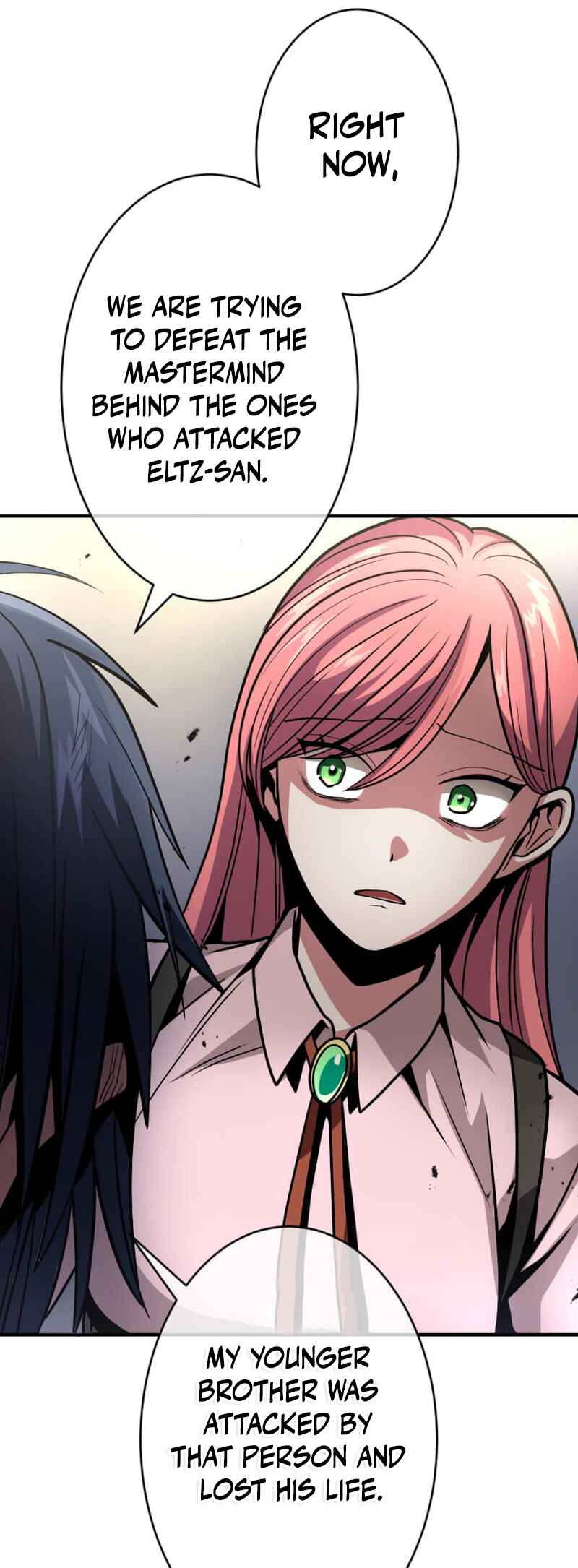 Page 15 Chapter 13 HP 1 de Musou