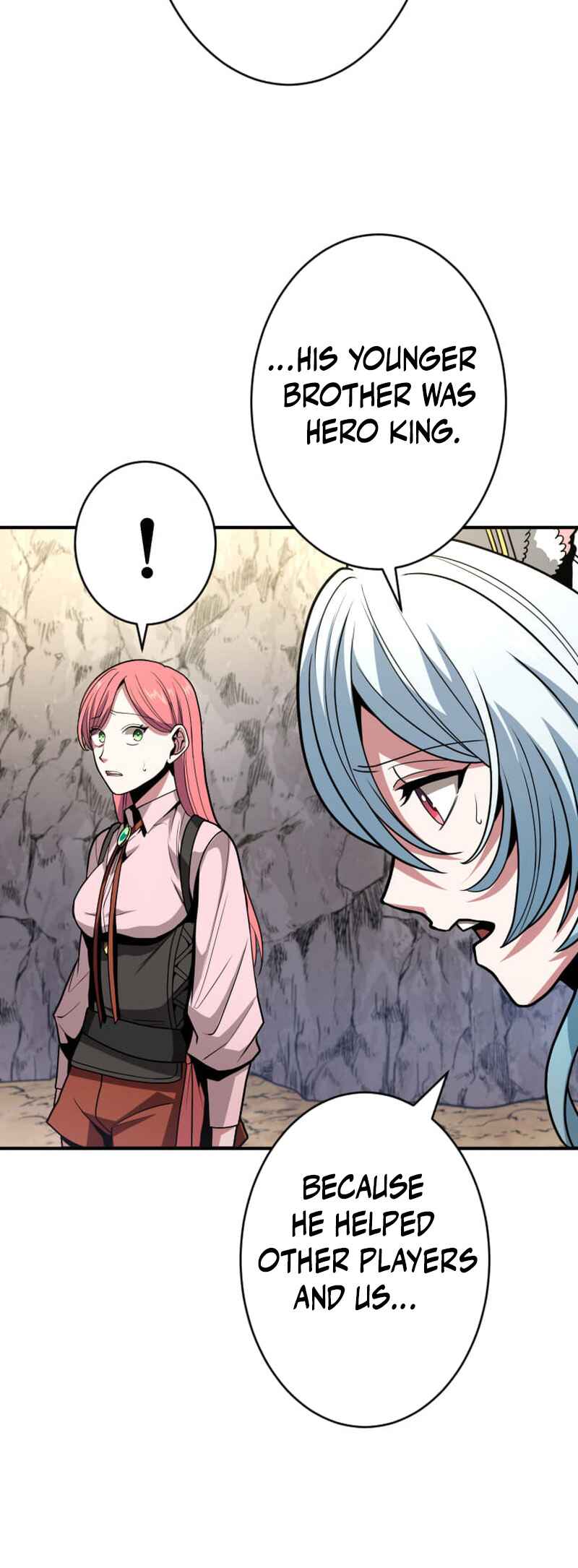 Page 16 Chapter 13 HP 1 de Musou