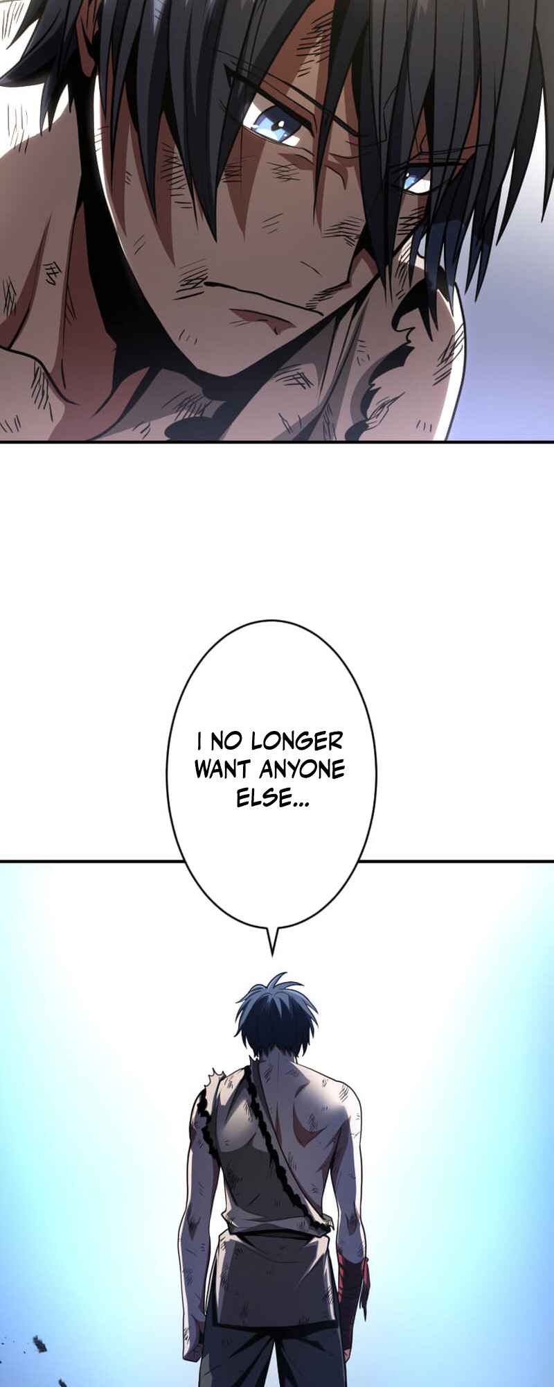 Page 18 Chapter 13 HP 1 de Musou