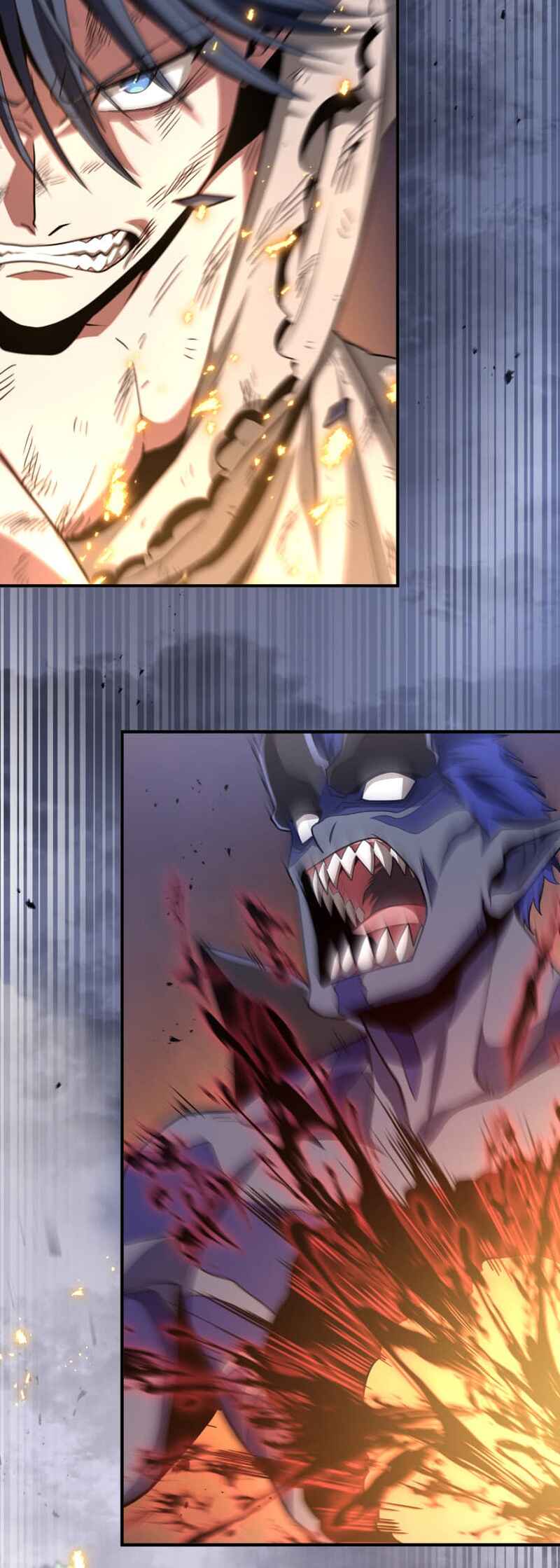 Page 2 Chapter 13 HP 1 de Musou