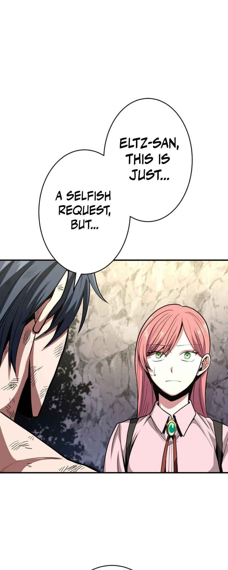 Page 21 Chapter 13 HP 1 de Musou