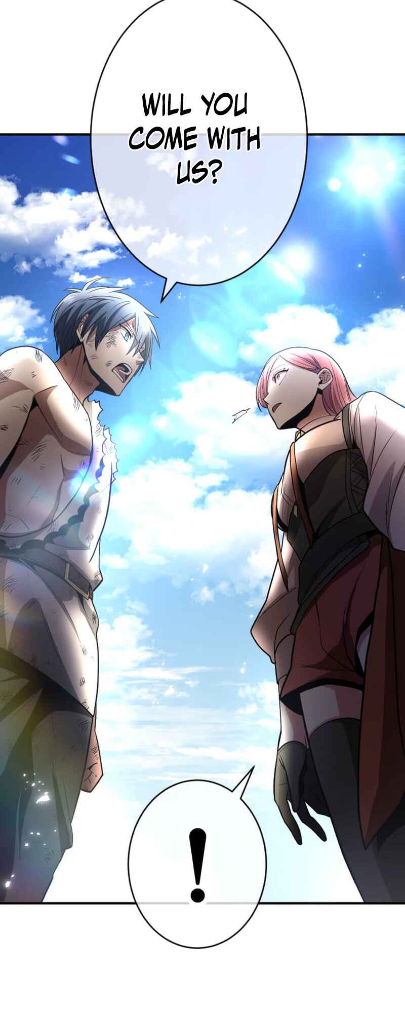 Page 22 Chapter 13 HP 1 de Musou