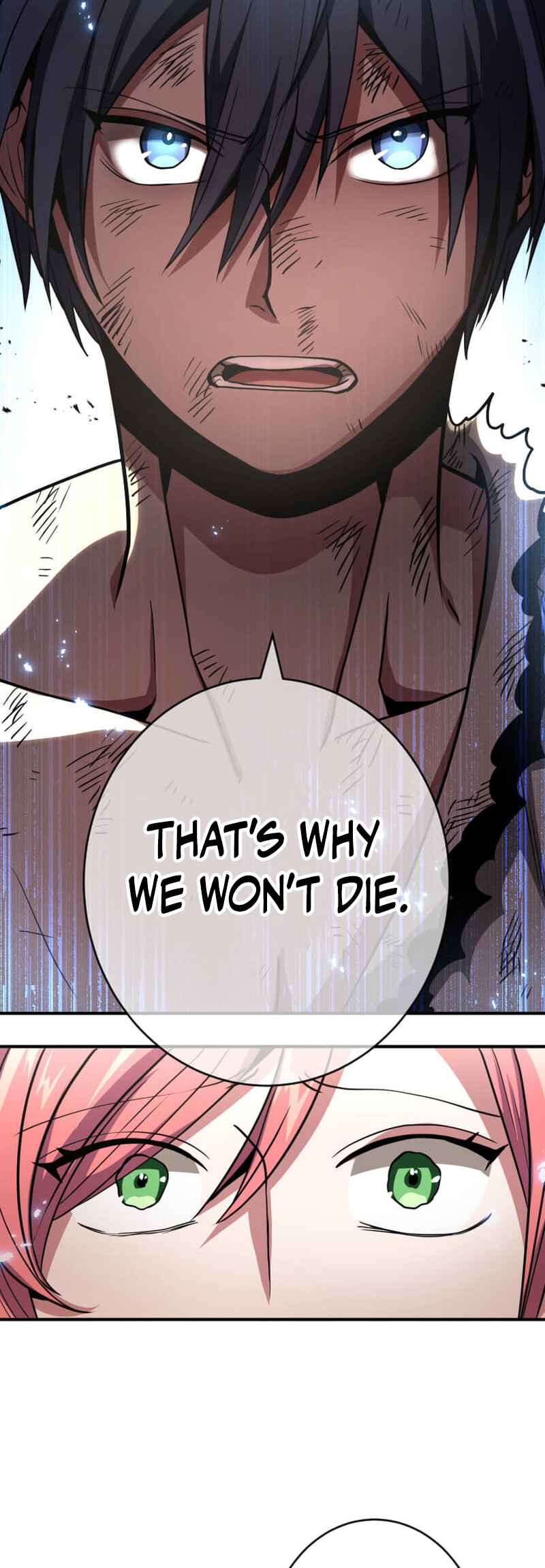 Page 28 Chapter 13 HP 1 de Musou