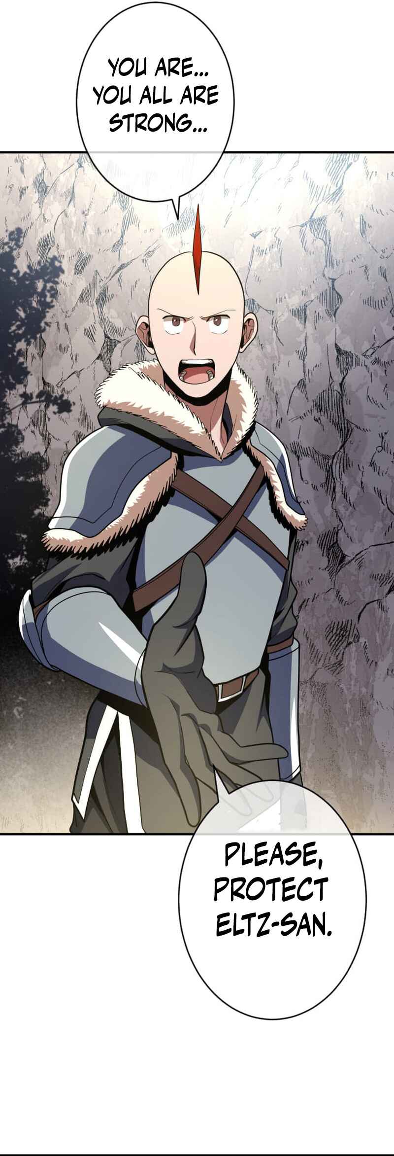 Page 37 Chapter 13 HP 1 de Musou