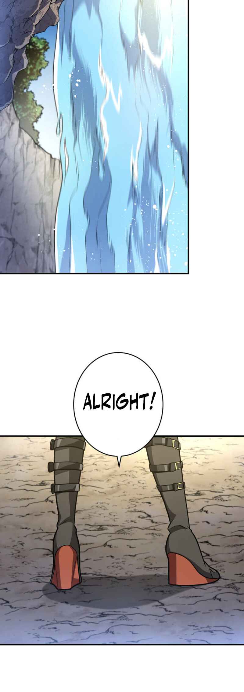 Page 40 Chapter 13 HP 1 de Musou