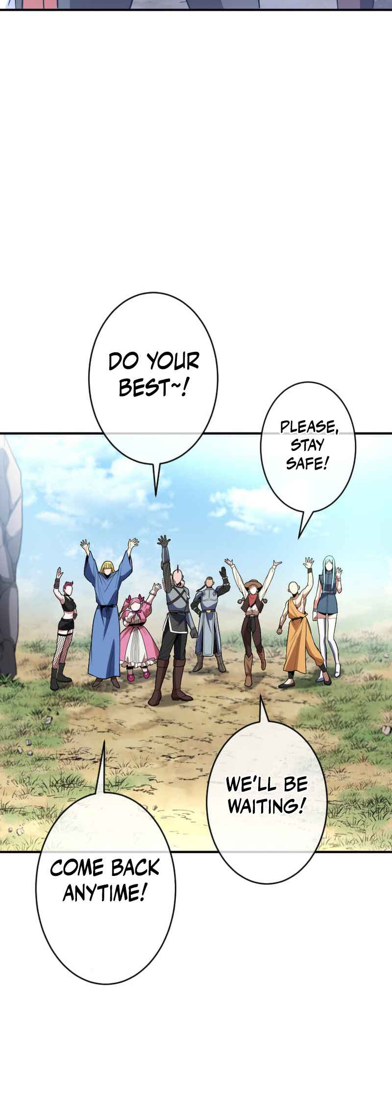 Page 42 Chapter 13 HP 1 de Musou