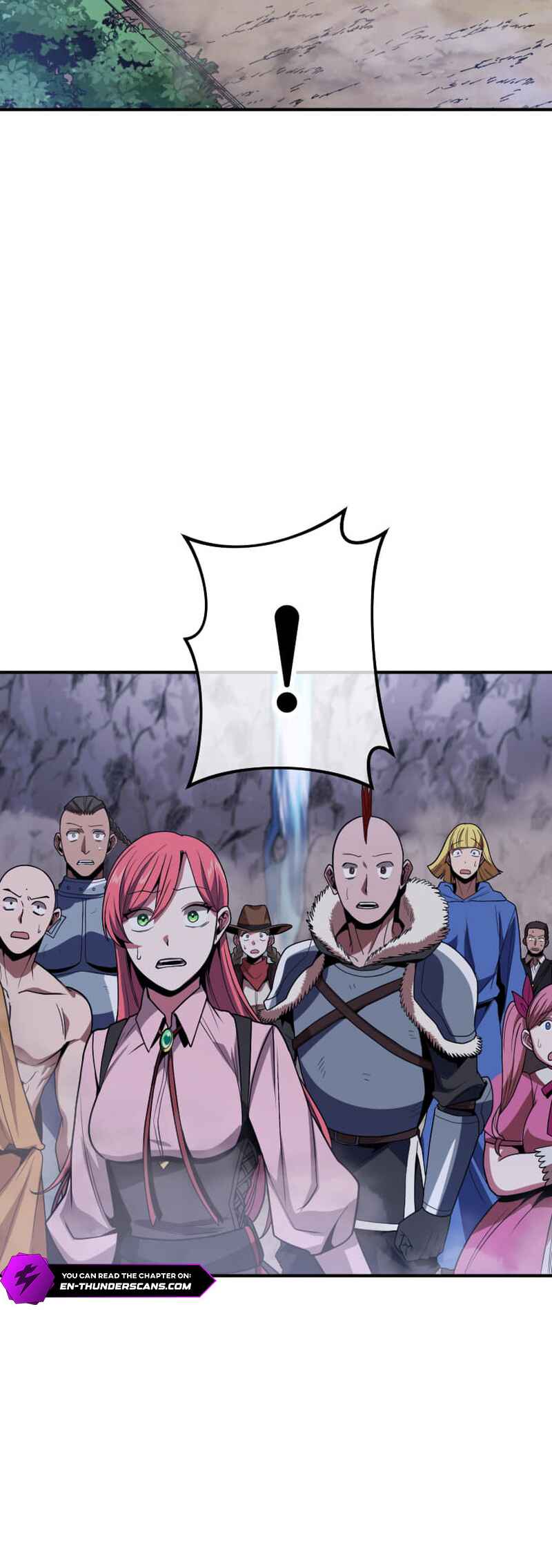 Page 5 Chapter 13 HP 1 de Musou