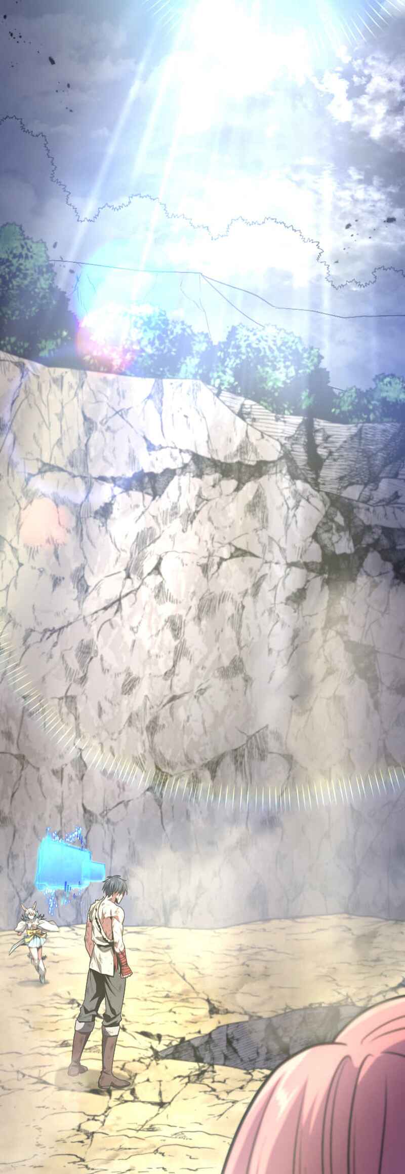 Page 7 Chapter 13 HP 1 de Musou