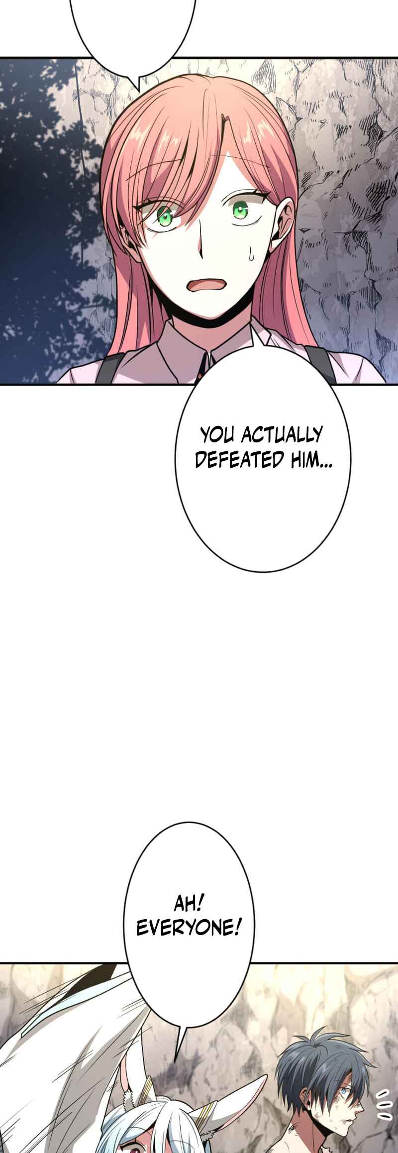 Page 9 Chapter 13 HP 1 de Musou