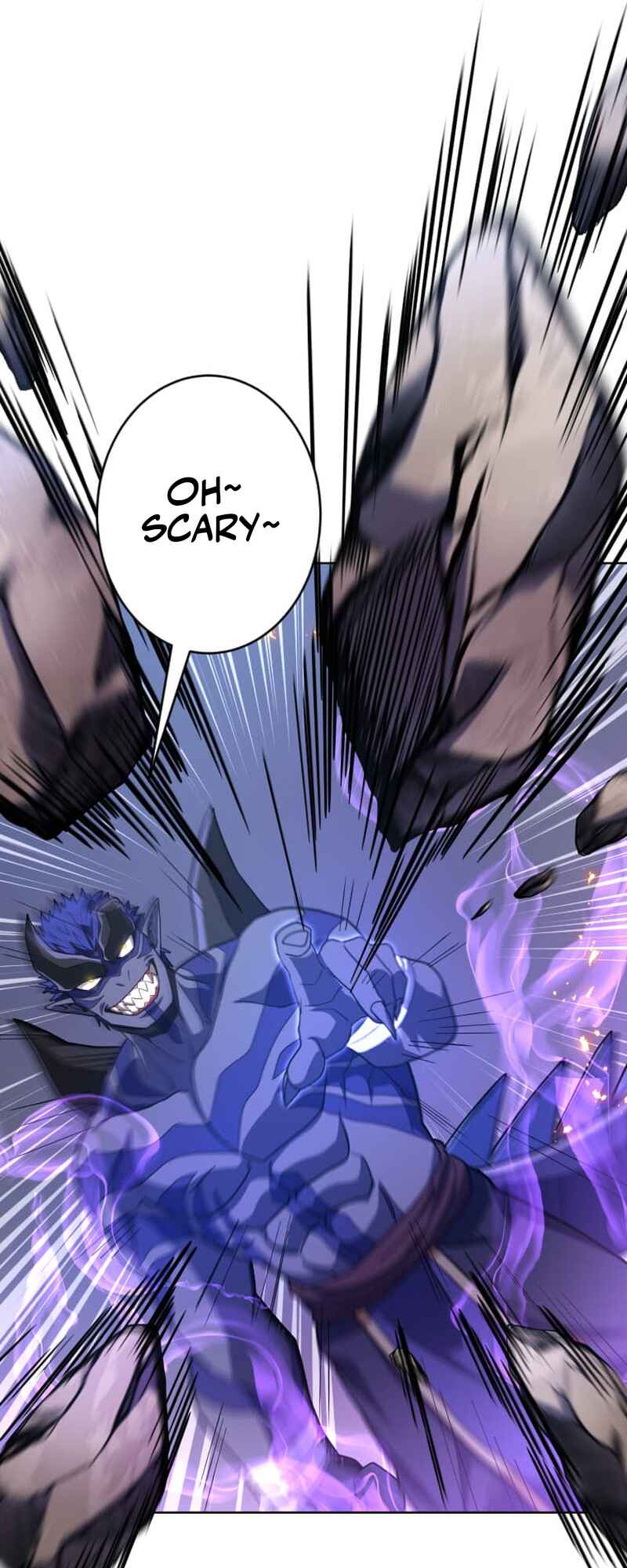 Page 13 Chapter 12 HP 1 de Musou