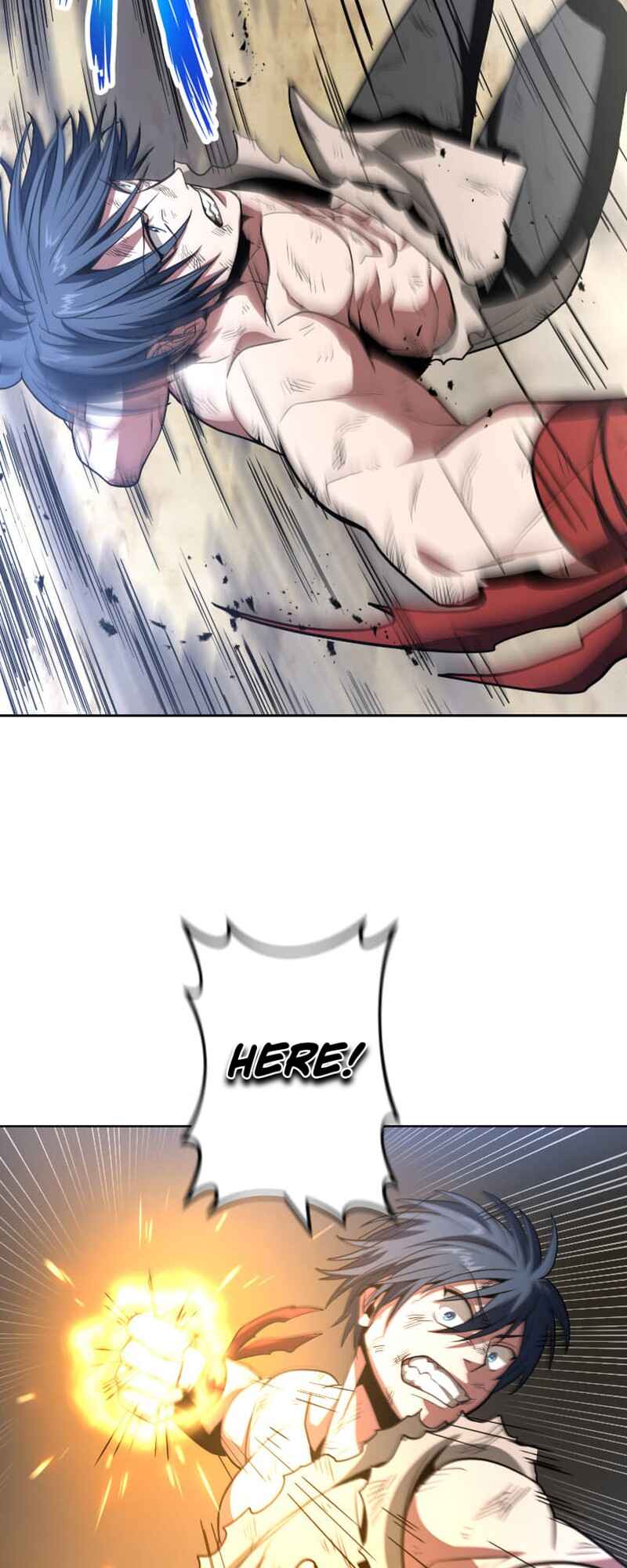 Page 15 Chapter 12 HP 1 de Musou