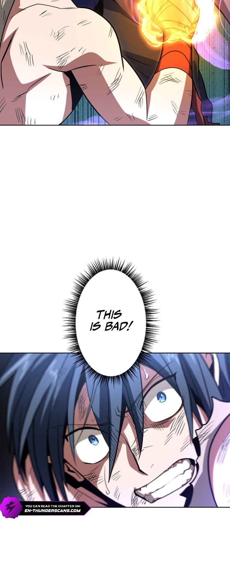 Page 18 Chapter 12 HP 1 de Musou