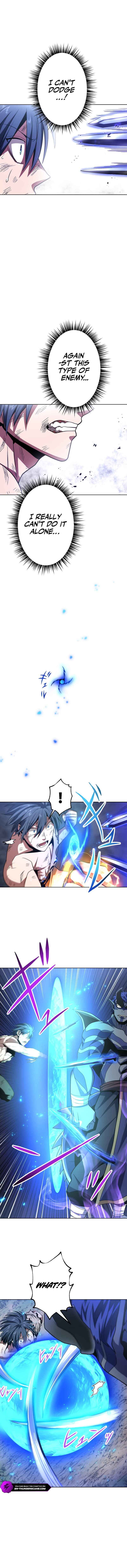 Page 19 Chapter 12 HP 1 de Musou