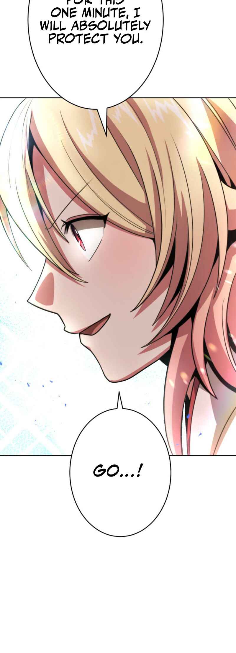 Page 33 Chapter 12 HP 1 de Musou