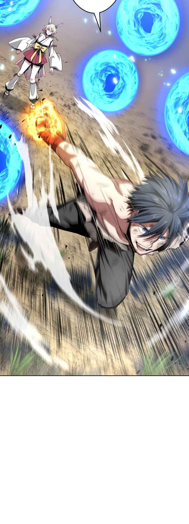Page 35 Chapter 12 HP 1 de Musou