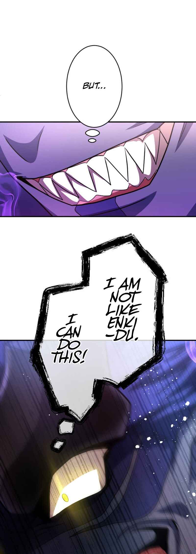 Page 40 Chapter 12 HP 1 de Musou