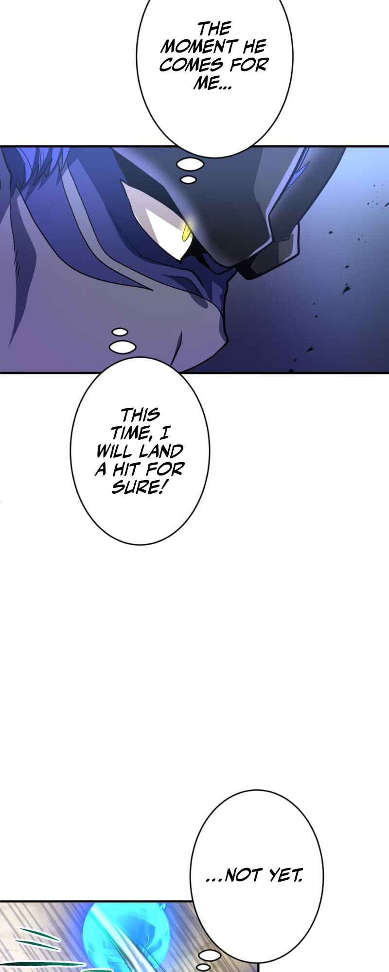 Page 43 Chapter 12 HP 1 de Musou