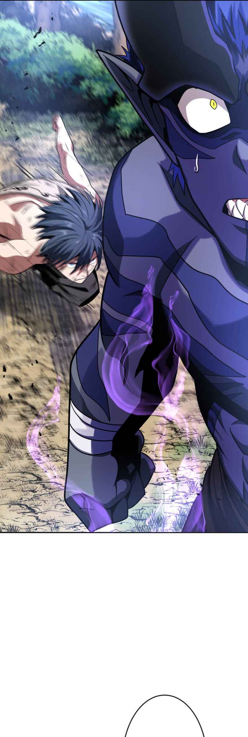 Page 52 Chapter 12 HP 1 de Musou
