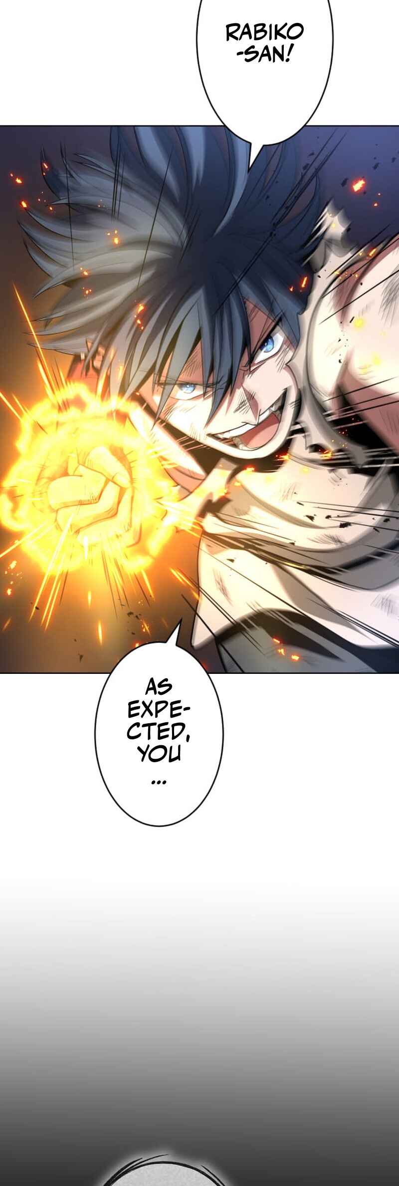 Page 53 Chapter 12 HP 1 de Musou