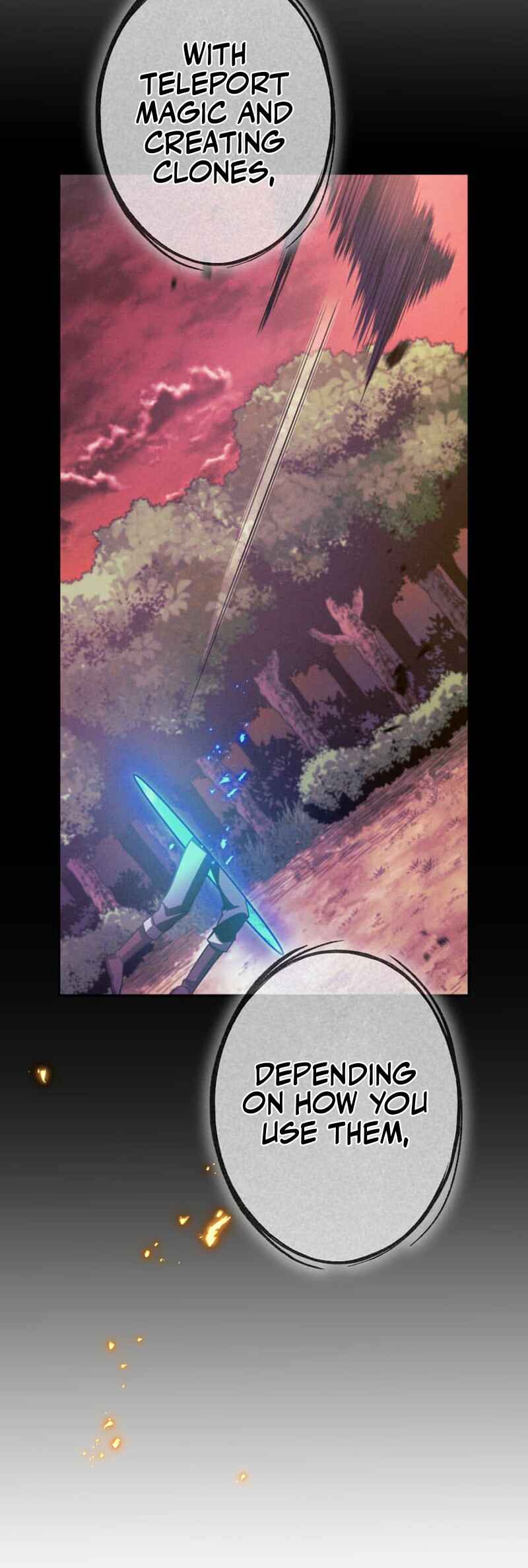 Page 54 Chapter 12 HP 1 de Musou