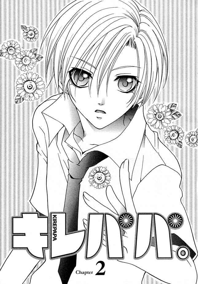 Page 1 Chapter 2 Kirepapa