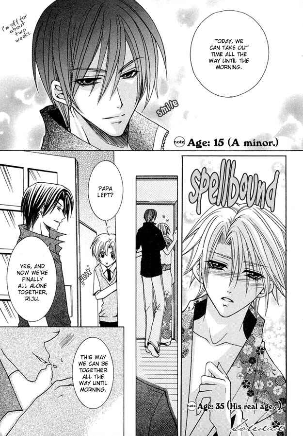 Page 7 Chapter 6.5 Kirepapa