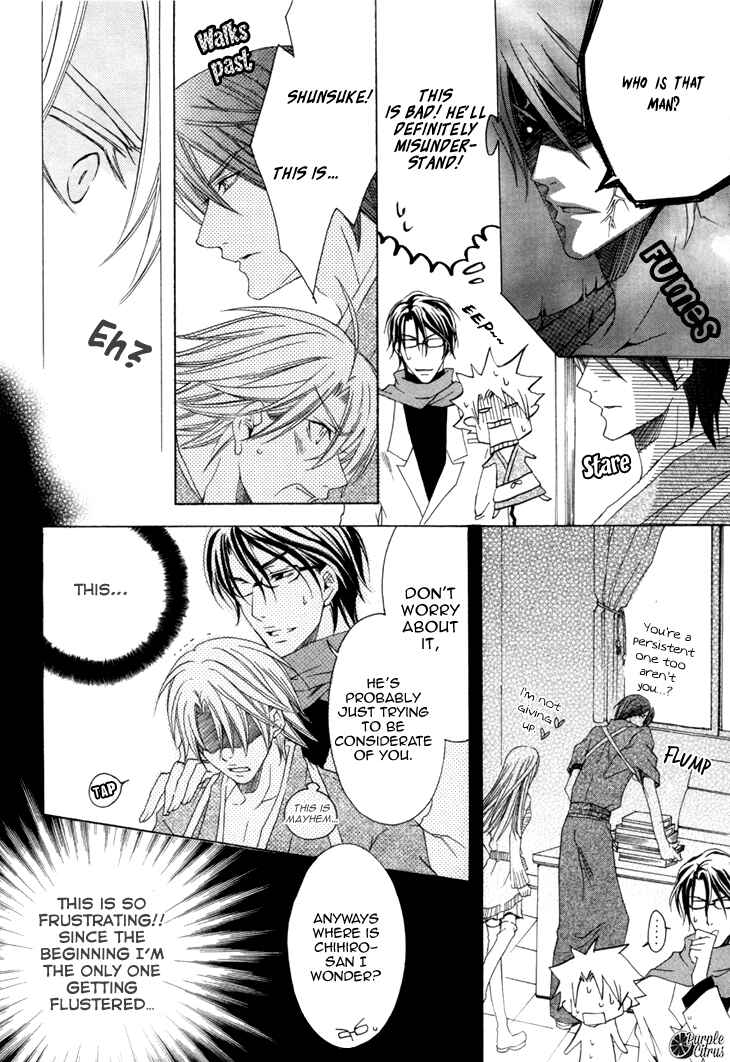 Page 30 Chapter 12 Kirepapa