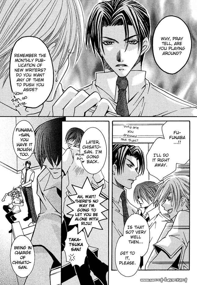 Page 18 Chapter 1 Kirepapa