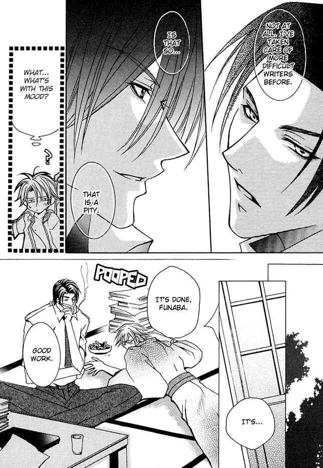 Page 19 Chapter 1 Kirepapa