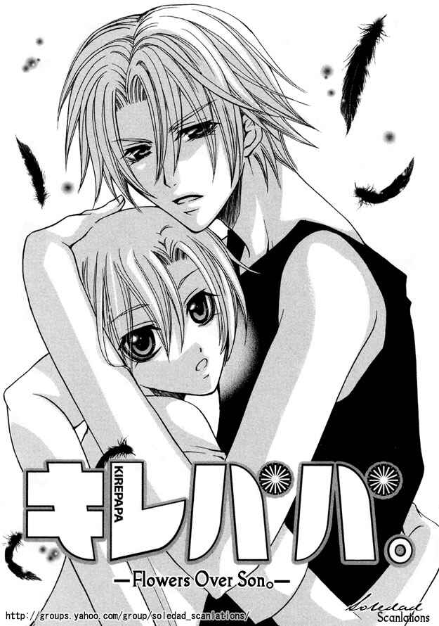 Page 1 Chapter 6 Kirepapa