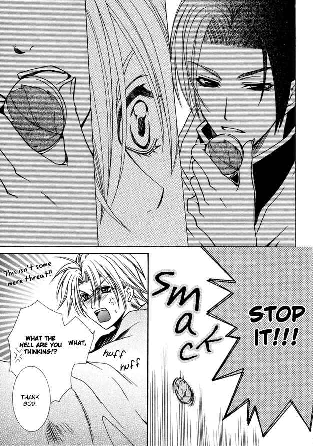 Page 21 Chapter 6 Kirepapa