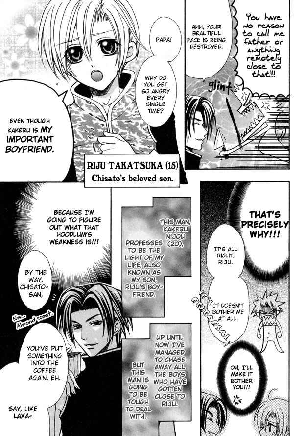 Page 3 Chapter 6 Kirepapa