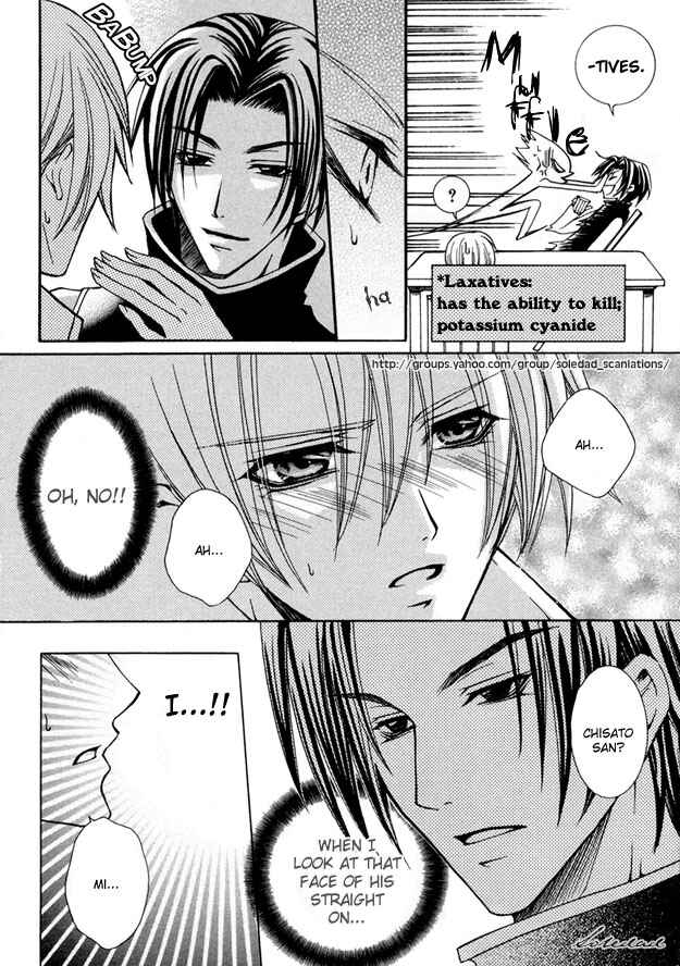 Page 4 Chapter 6 Kirepapa