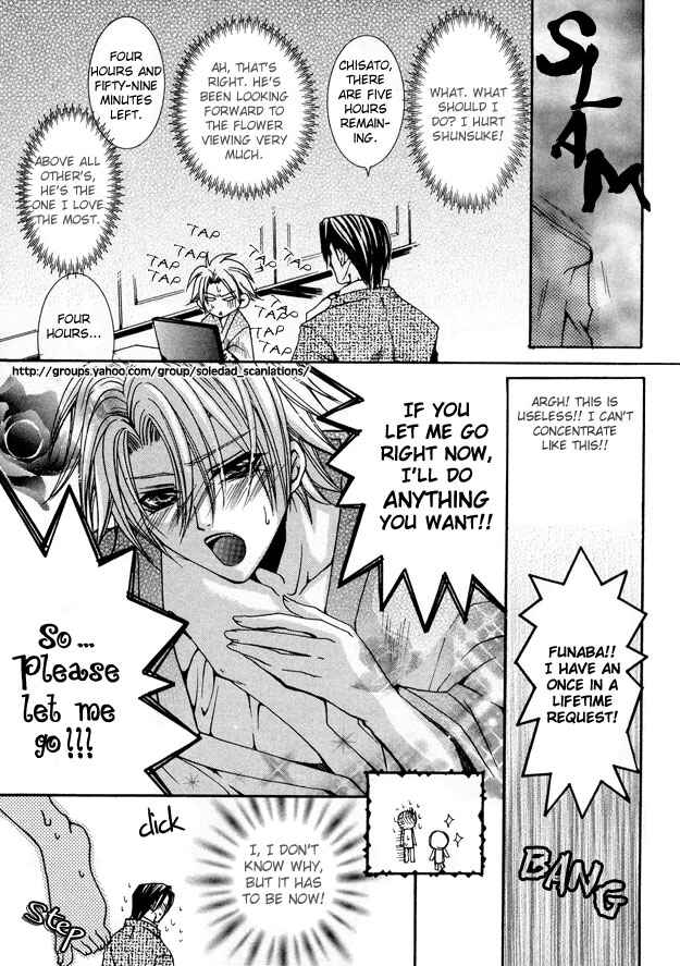 Page 9 Chapter 6 Kirepapa