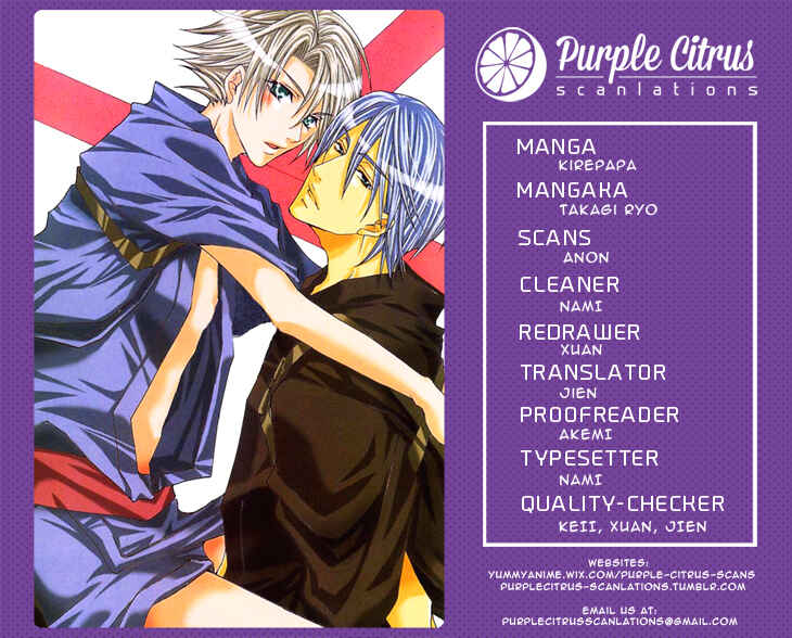 Page 1 Chapter 9 Kirepapa