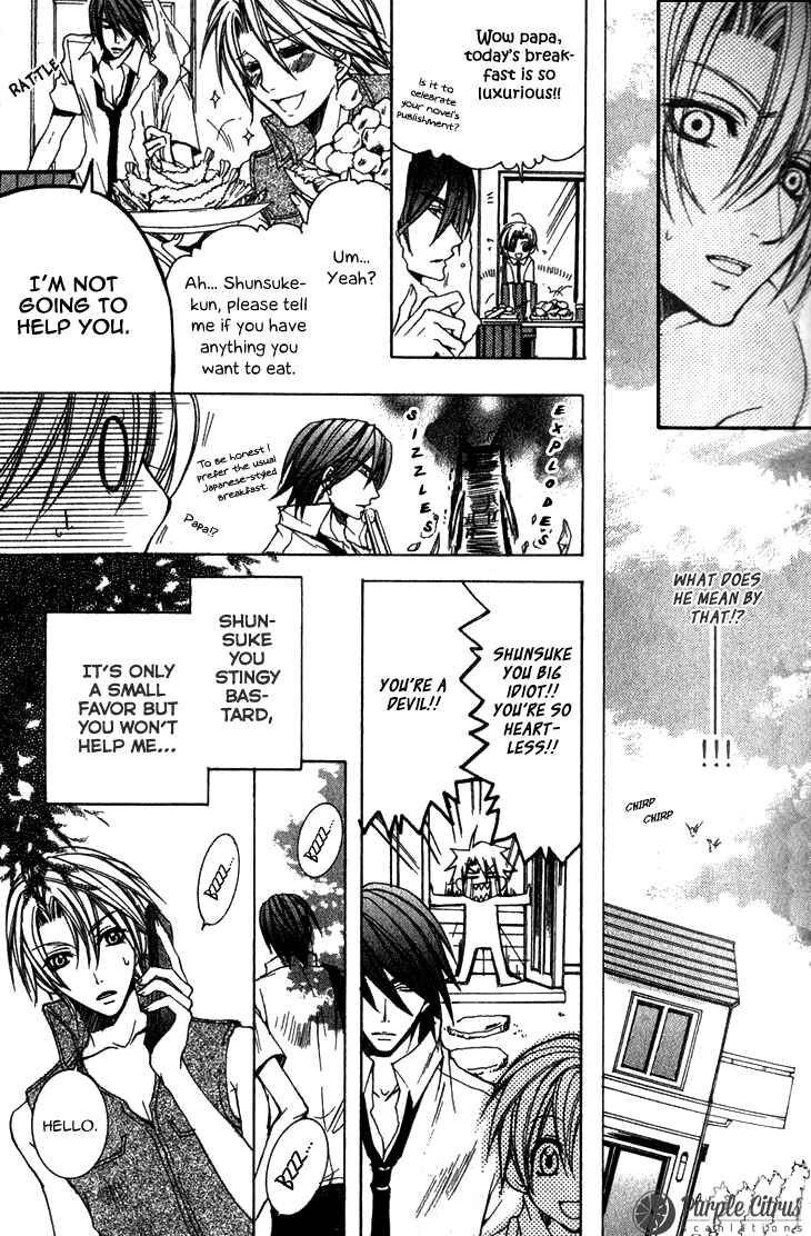 Page 10 Chapter 9 Kirepapa