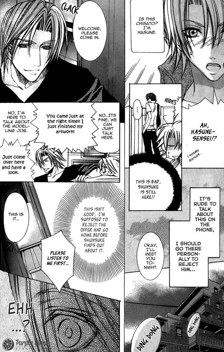 Page 11 Chapter 9 Kirepapa