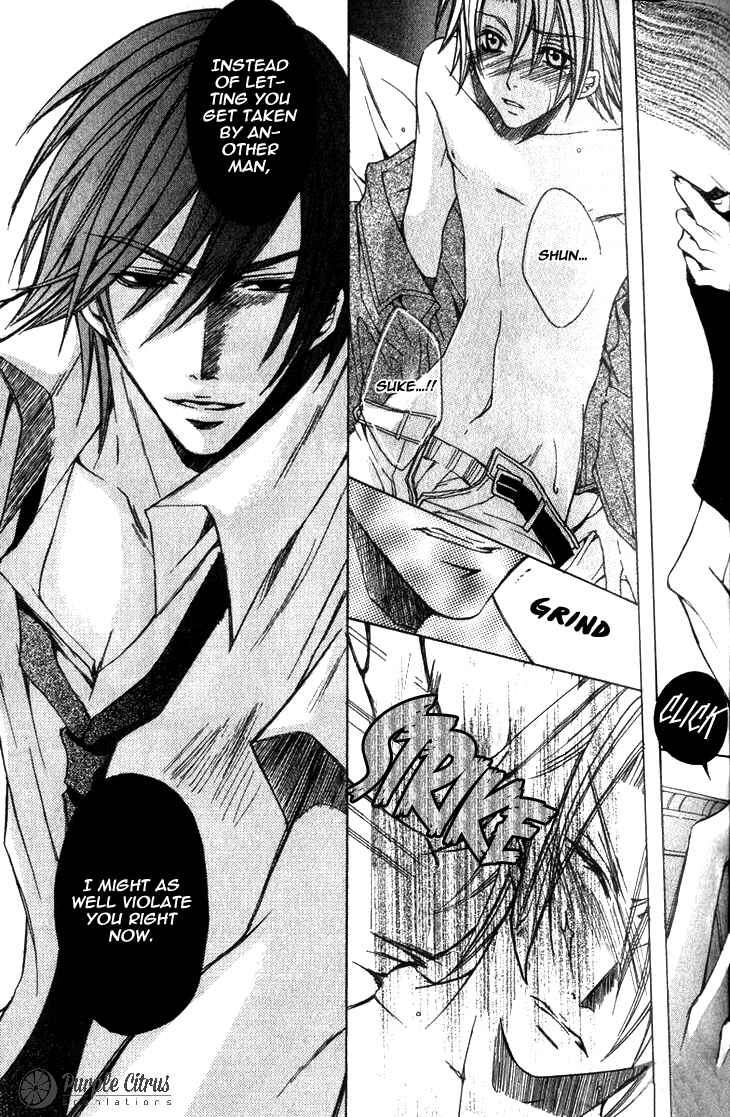 Page 18 Chapter 9 Kirepapa