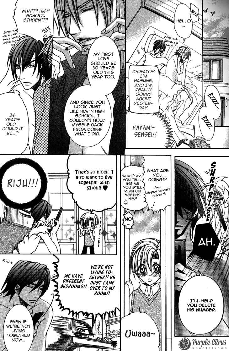 Page 26 Chapter 9 Kirepapa
