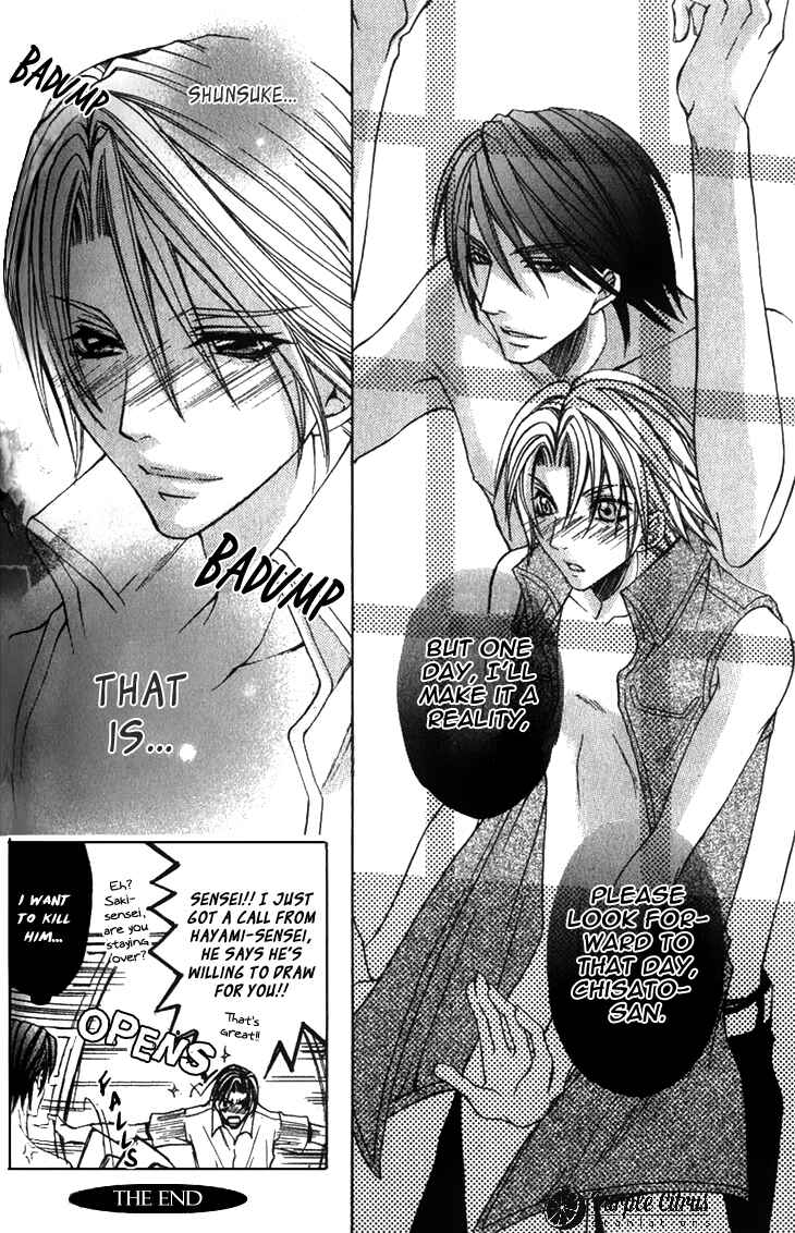 Page 27 Chapter 9 Kirepapa