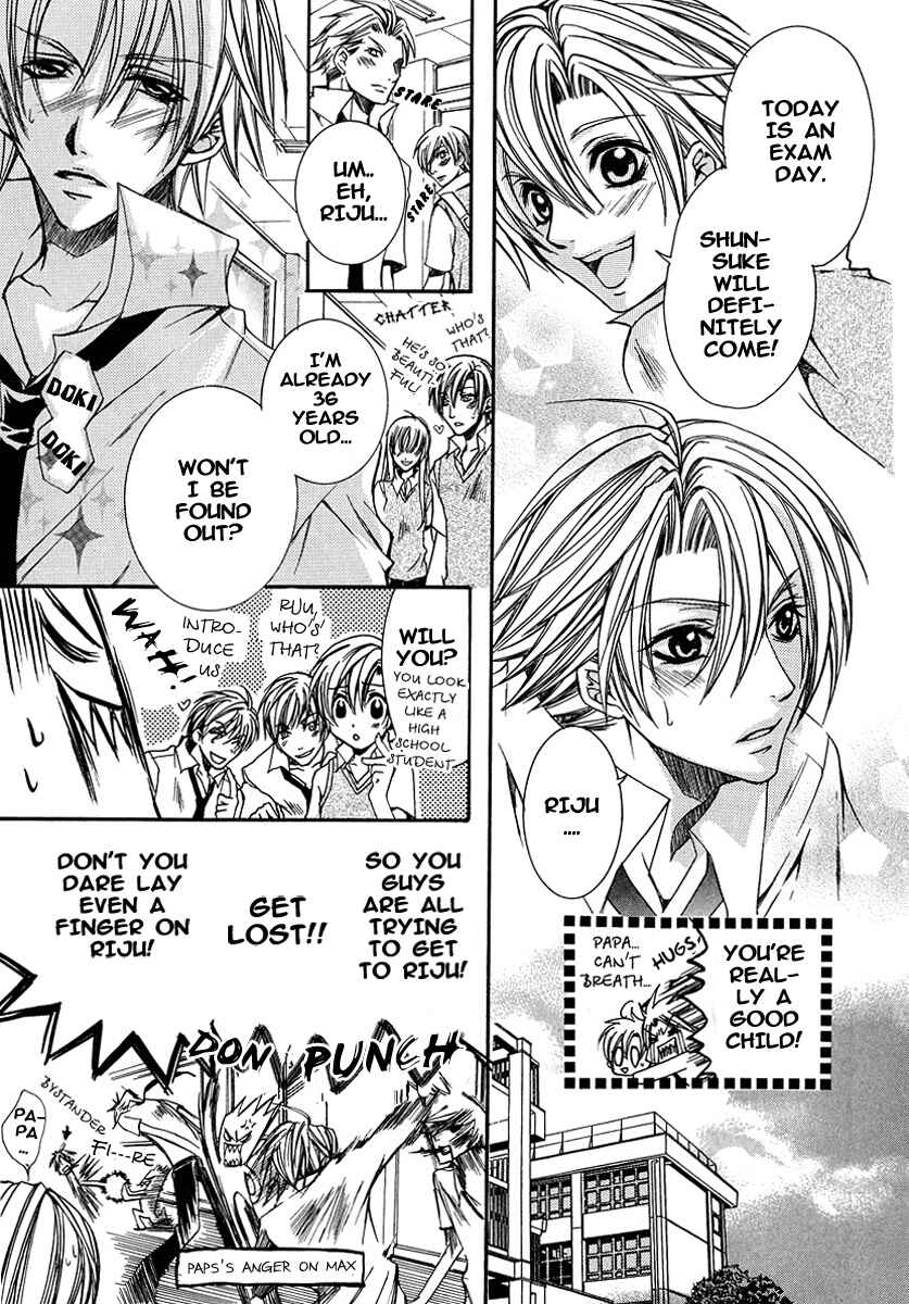 Page 26 Chapter 7 Kirepapa
