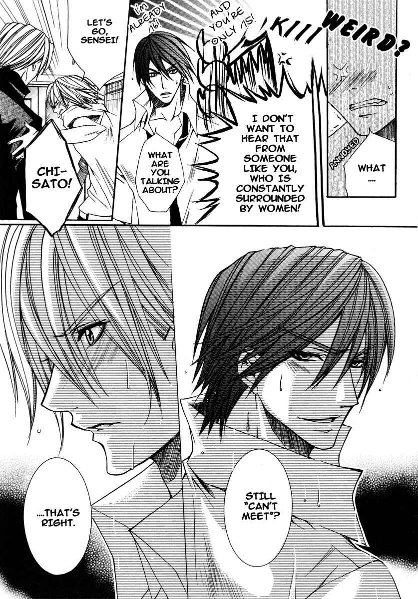 Page 34 Chapter 7 Kirepapa