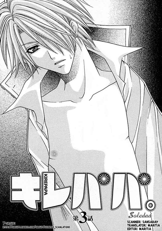 Page 1 Chapter 3 Kirepapa