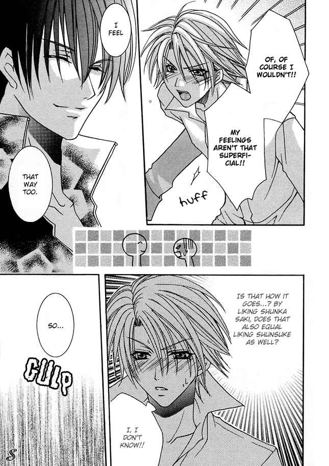 Page 15 Chapter 3 Kirepapa