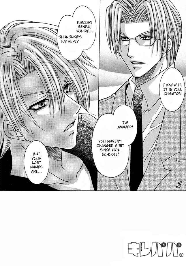 Page 2 Chapter 3 Kirepapa