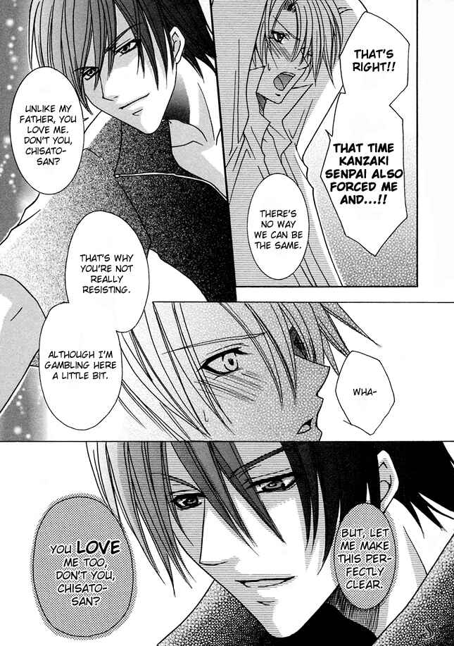 Page 21 Chapter 3 Kirepapa