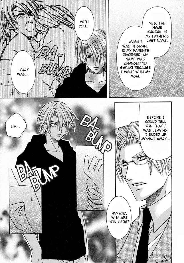 Page 3 Chapter 3 Kirepapa