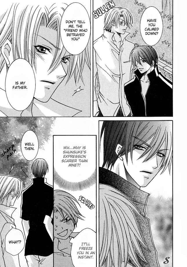 Page 9 Chapter 3 Kirepapa