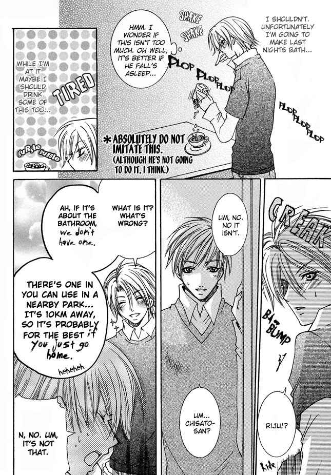 Page 6 Chapter 4 Kirepapa