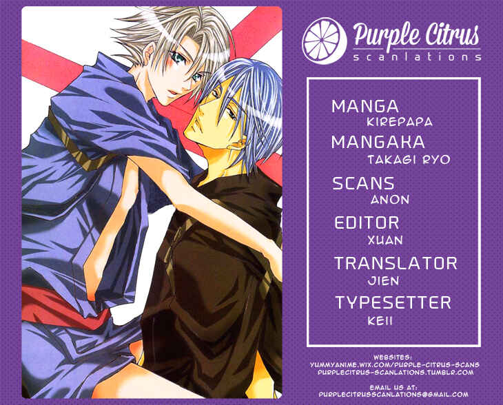 Page 1 Chapter 8 Kirepapa